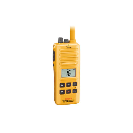 Radio Icom Gm1600